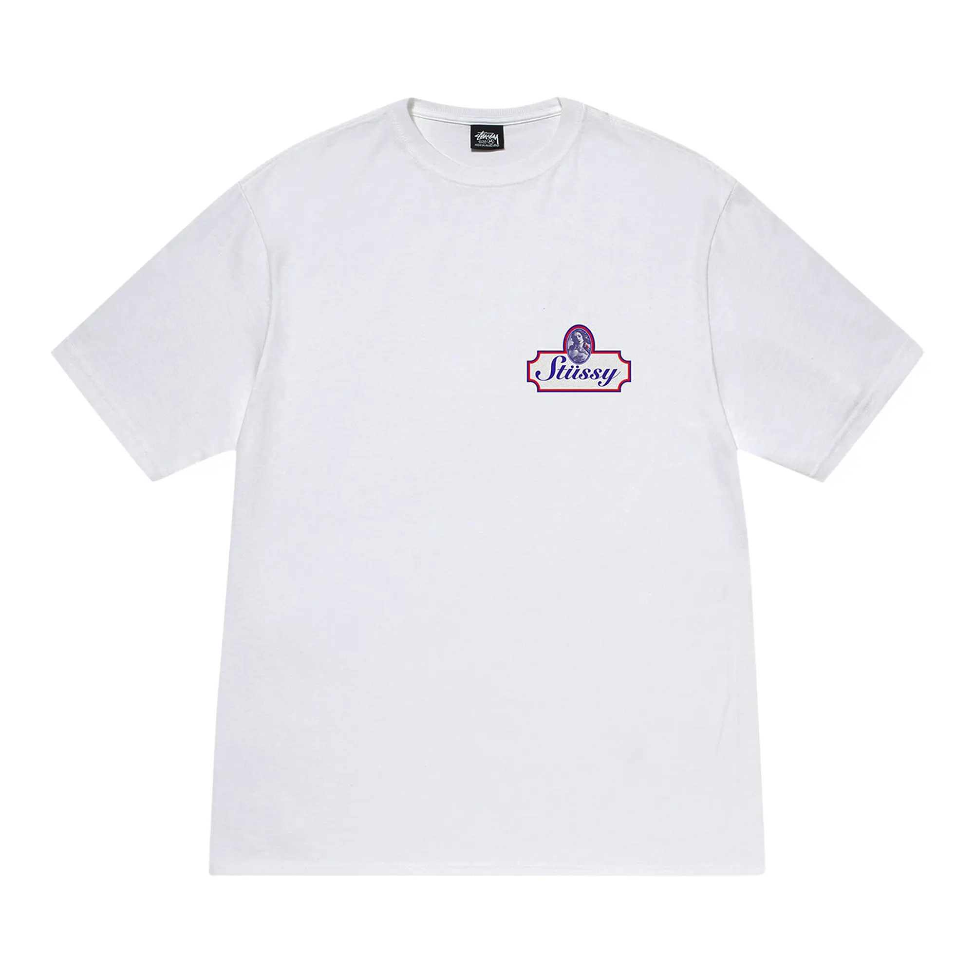 Stussy Authentic Tee