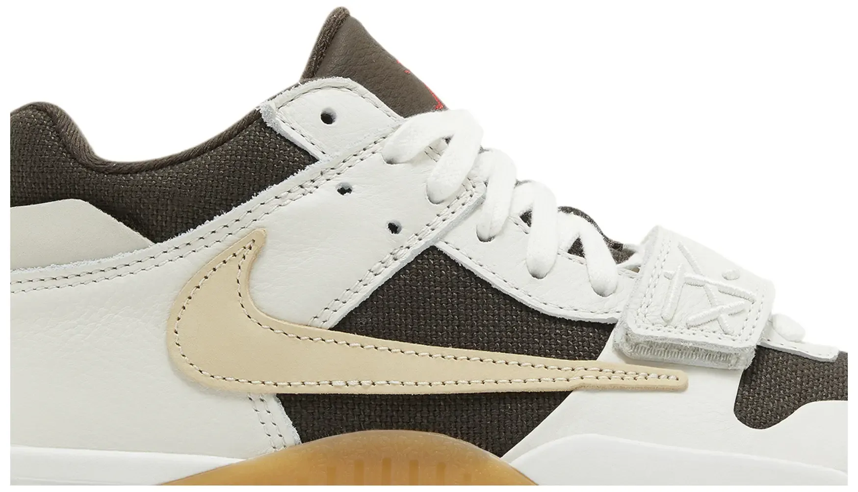 2024 Travis Scott x Jordan Jumpman Jack TR 'Sail'