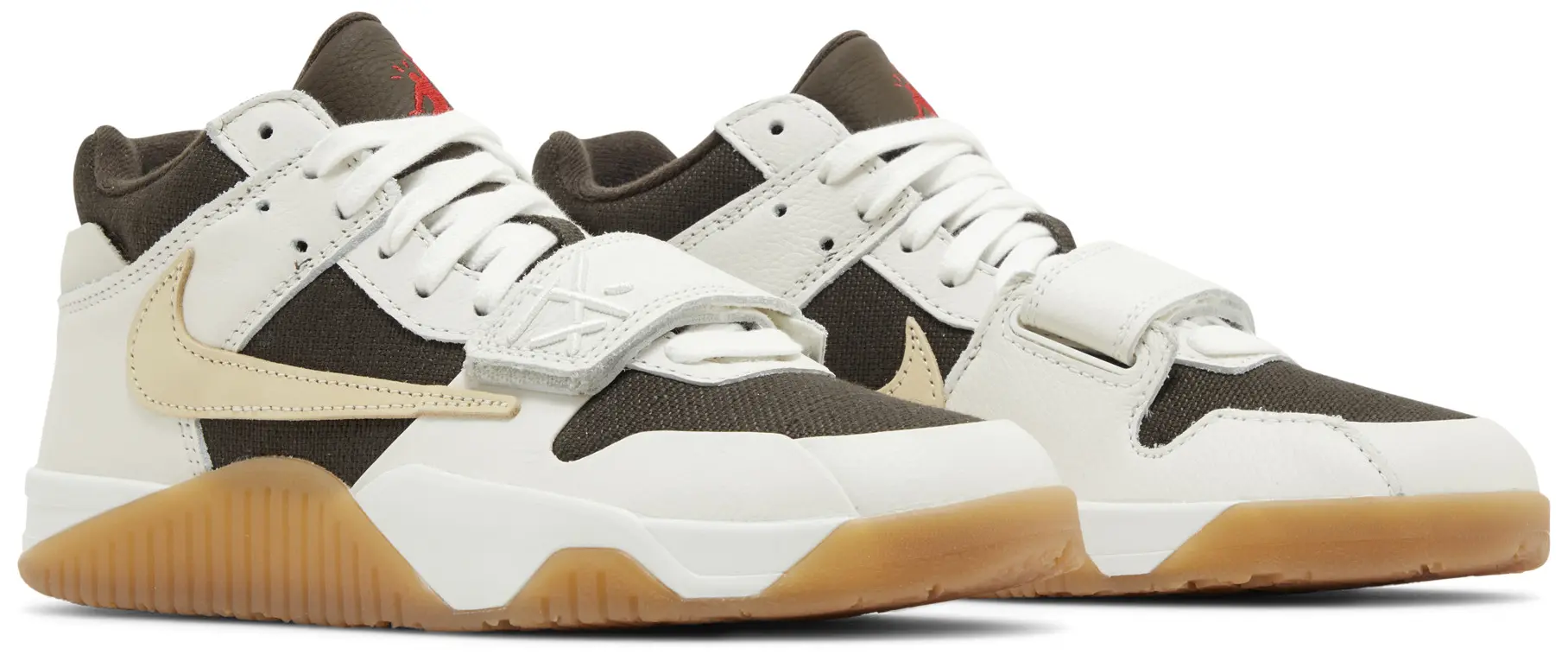 2024 Travis Scott x Jordan Jumpman Jack TR 'Sail'