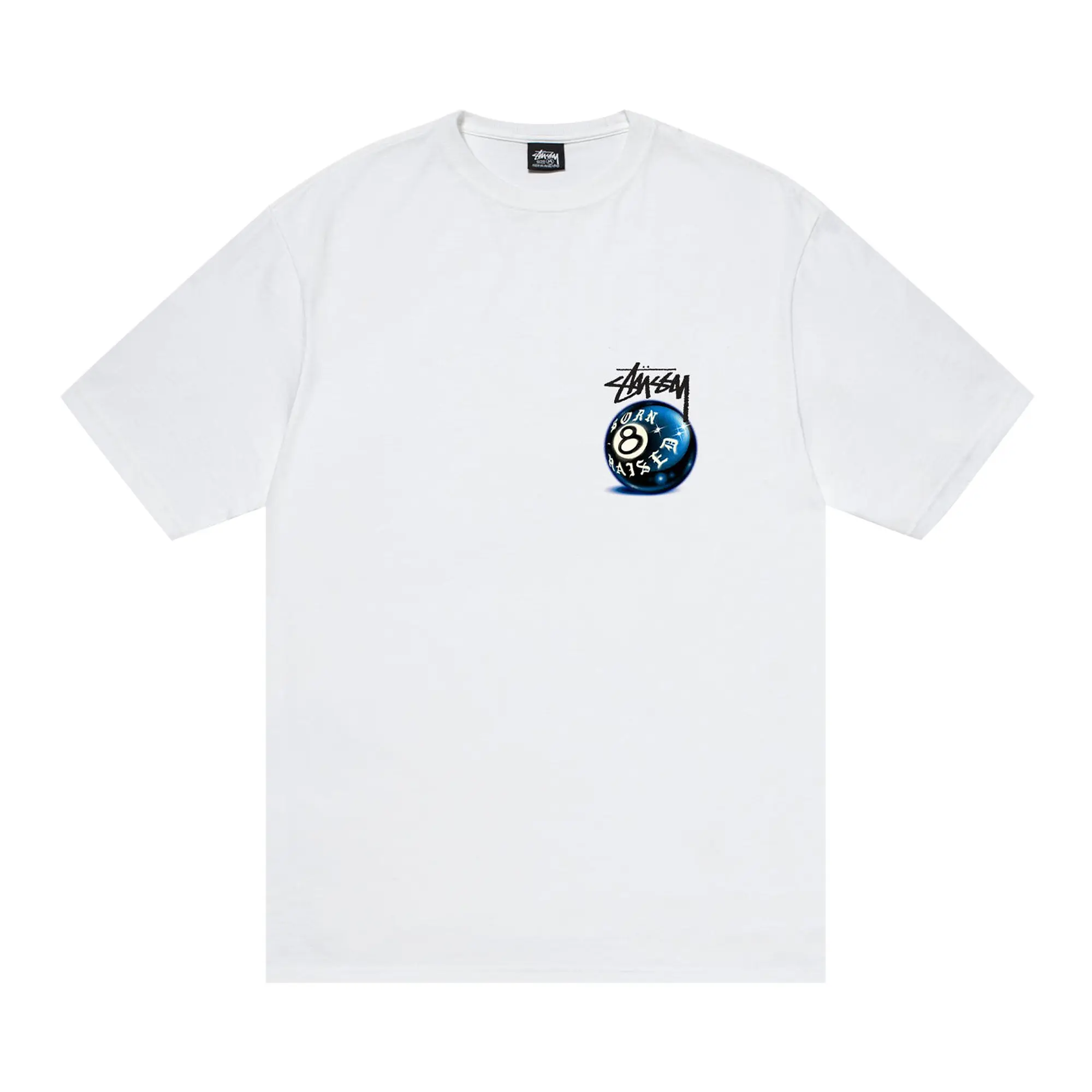 【期間限定割引価格】Stussy Ants Pigment Dyed T-Shirt