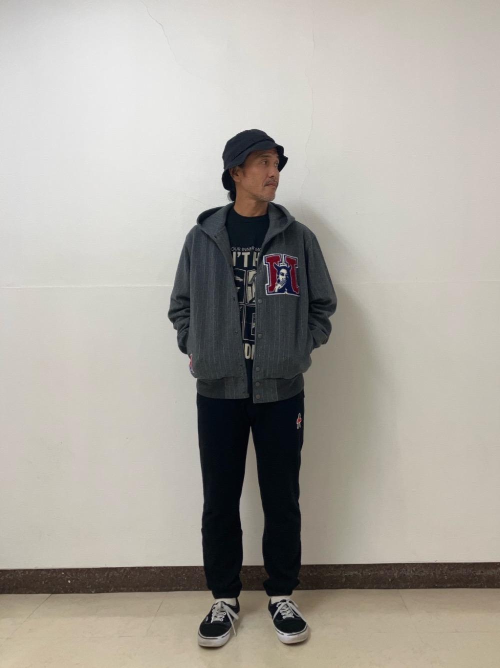 HYSTERIC GLAMOUR池袋パルコ店