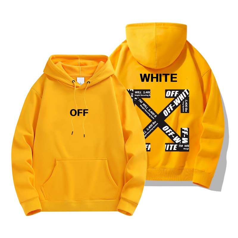 ファッショナブルで超ハンサムでシンプルなトレンディなスウェットシャツ