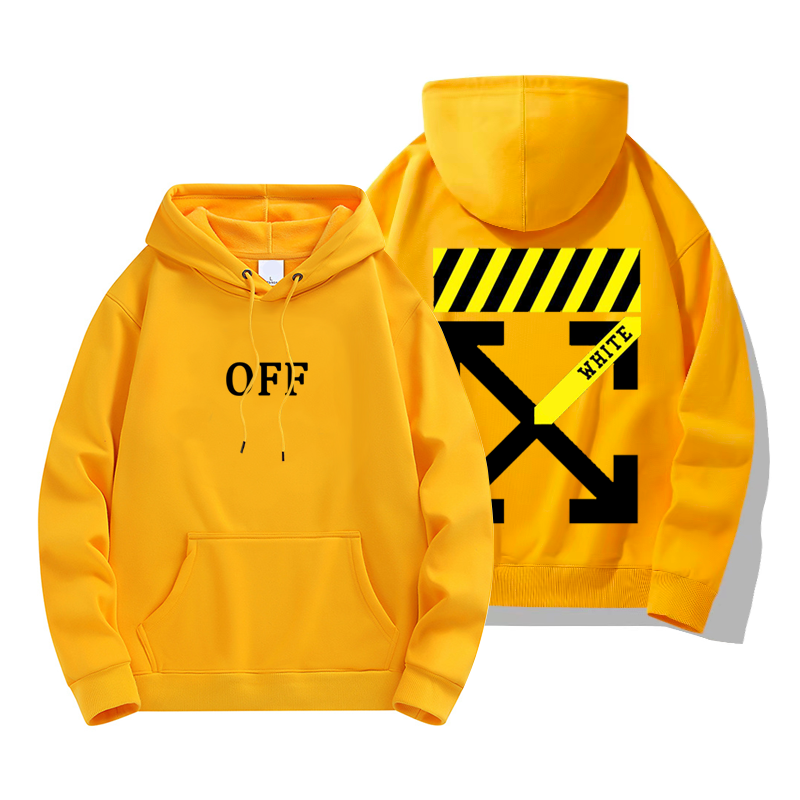 アメリカのファッションブランドパーカー