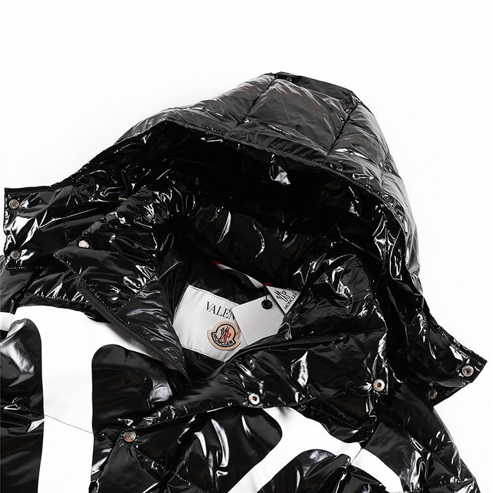 MONCLER X VALENTINO DOWN JACKET MCL215