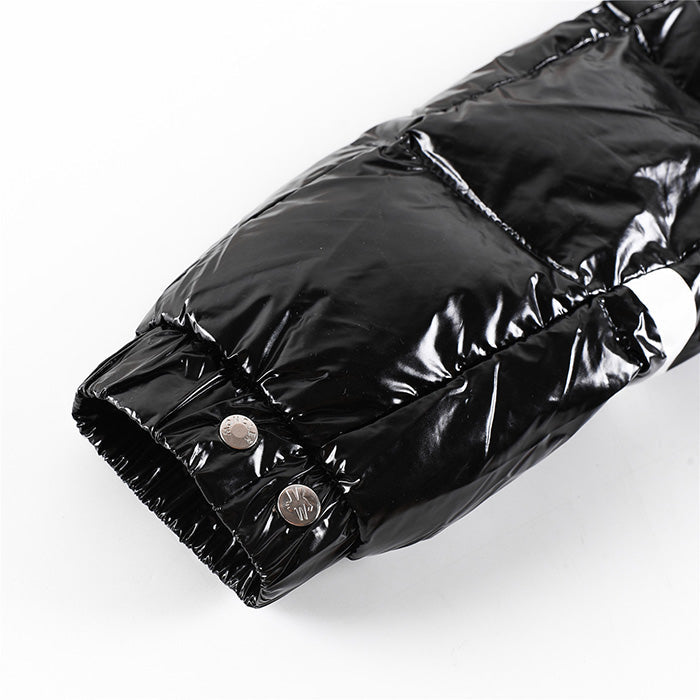 MONCLER X VALENTINO DOWN JACKET MCL215