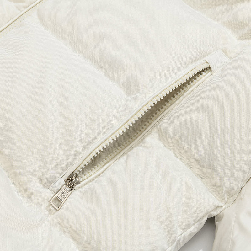 MONCLER Michael Padded Down Jacket