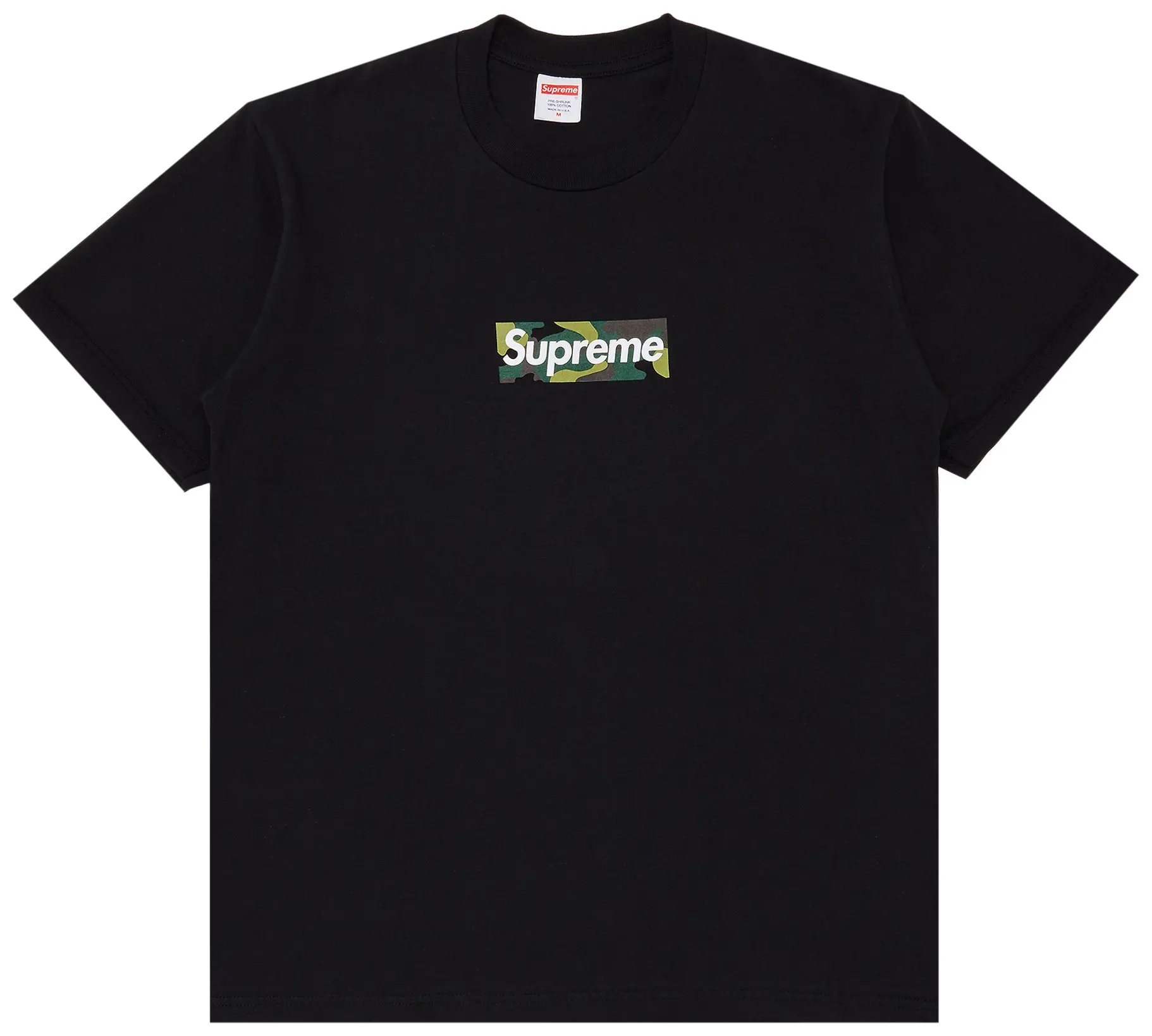 2023 Supreme Box Logo Tee