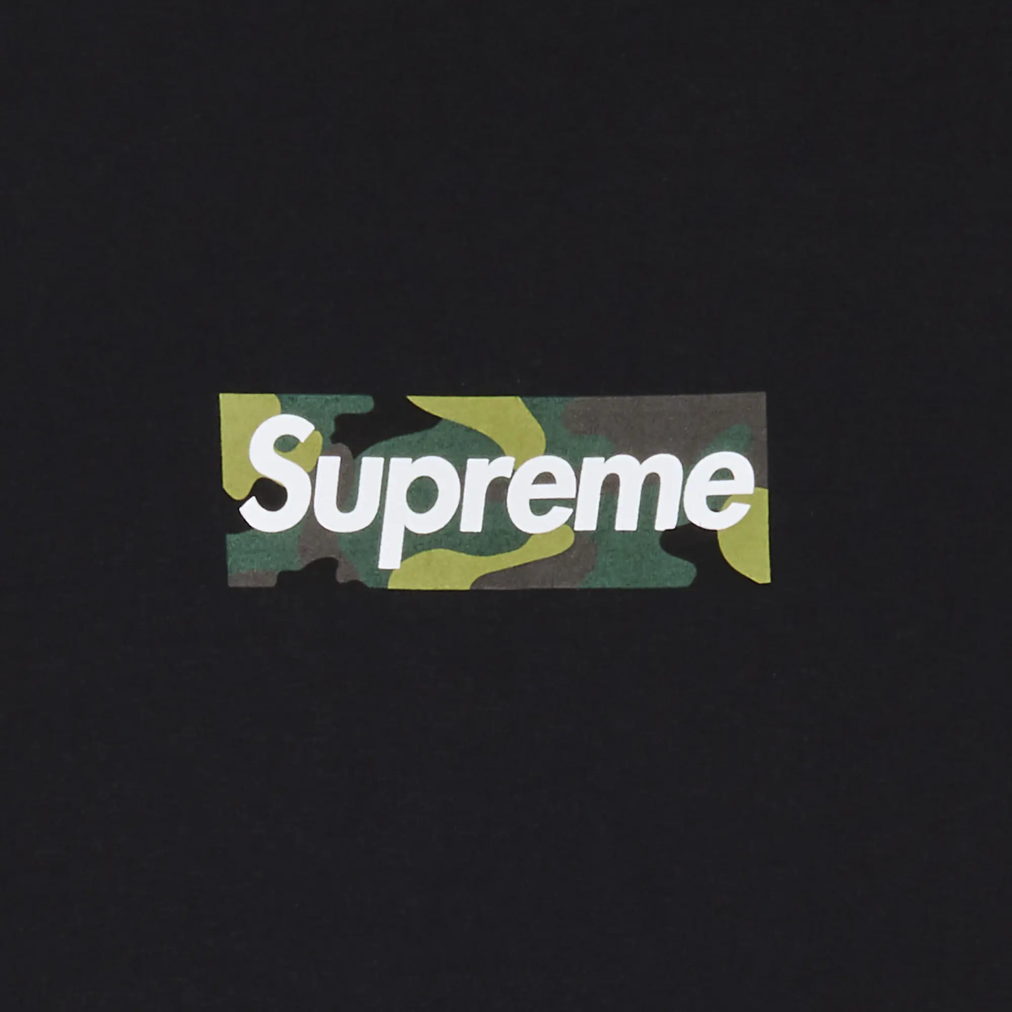 2023 Supreme Box Logo Tee