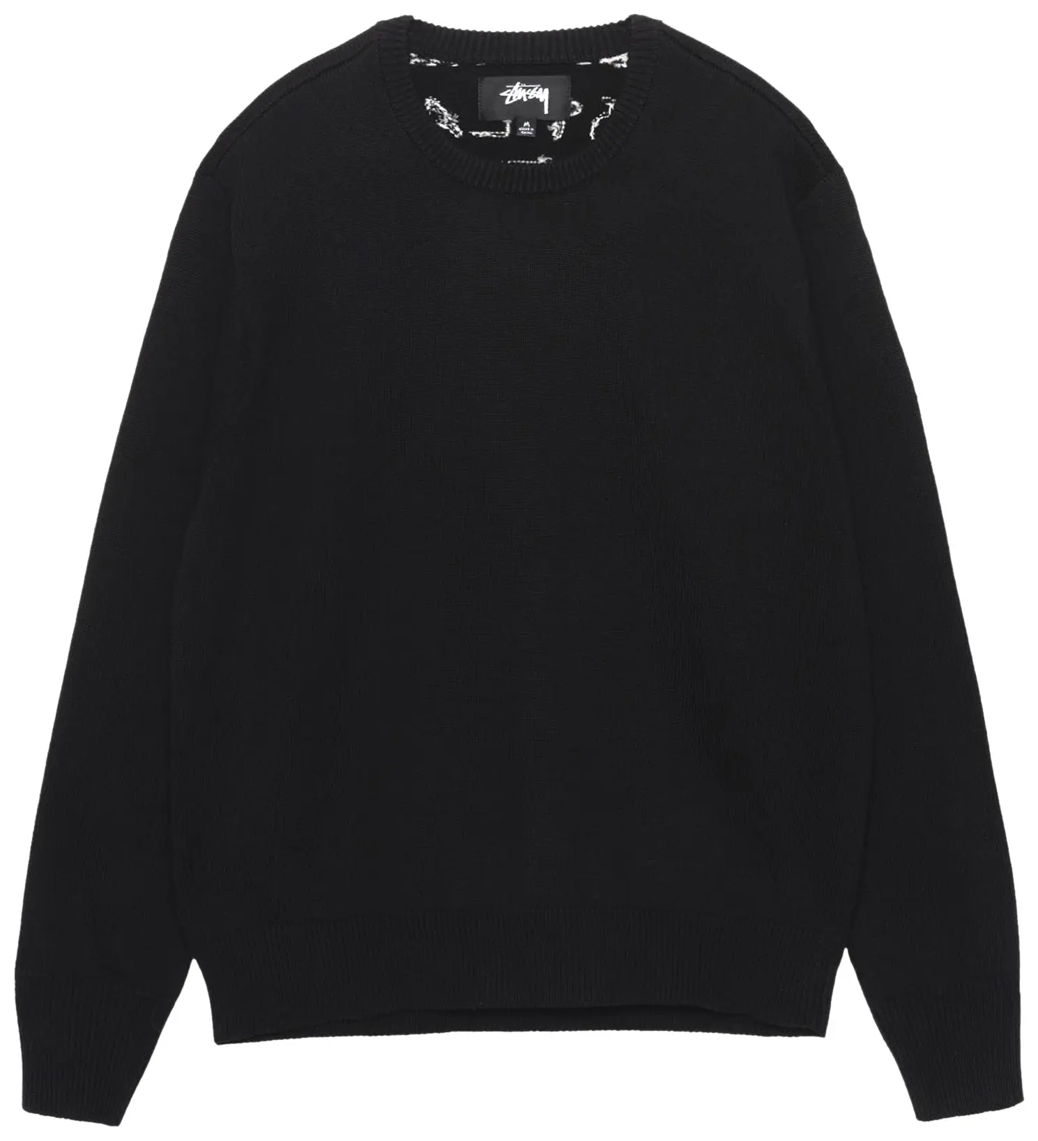 Stussy Laguna Icon Sweater 