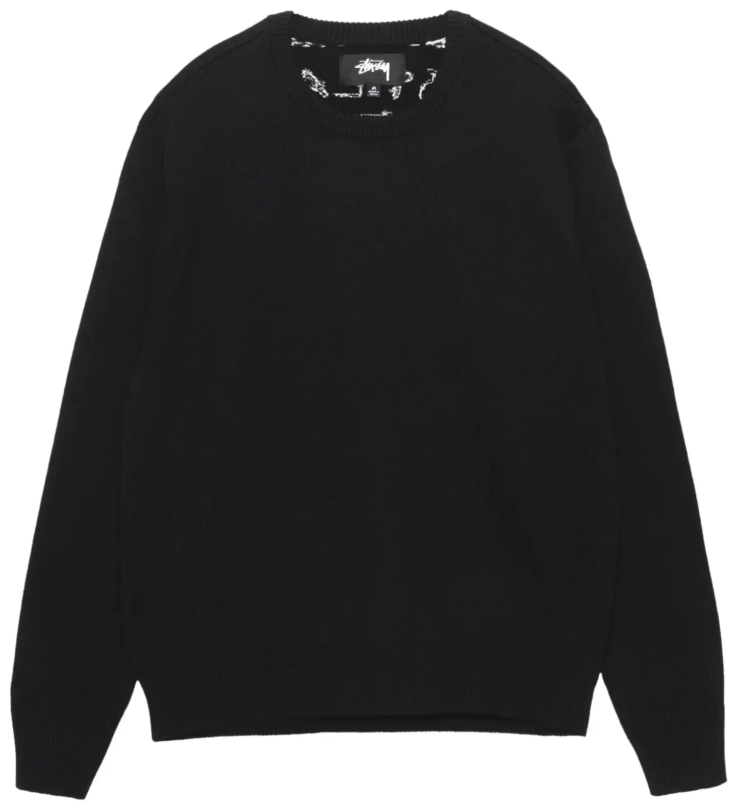 Stussy Laguna Icon Sweater 