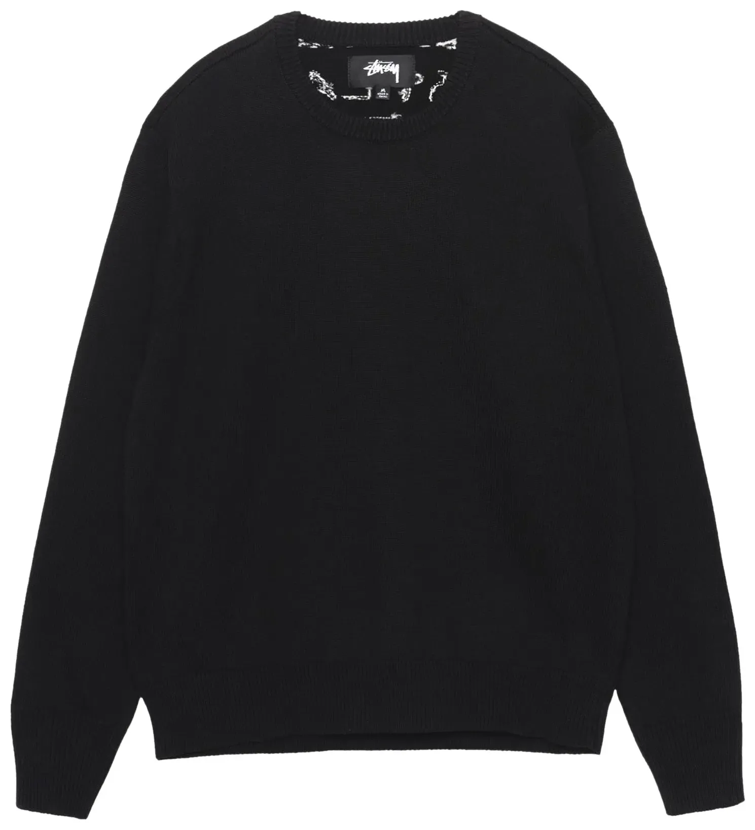 Stussy Laguna Icon Sweater 
