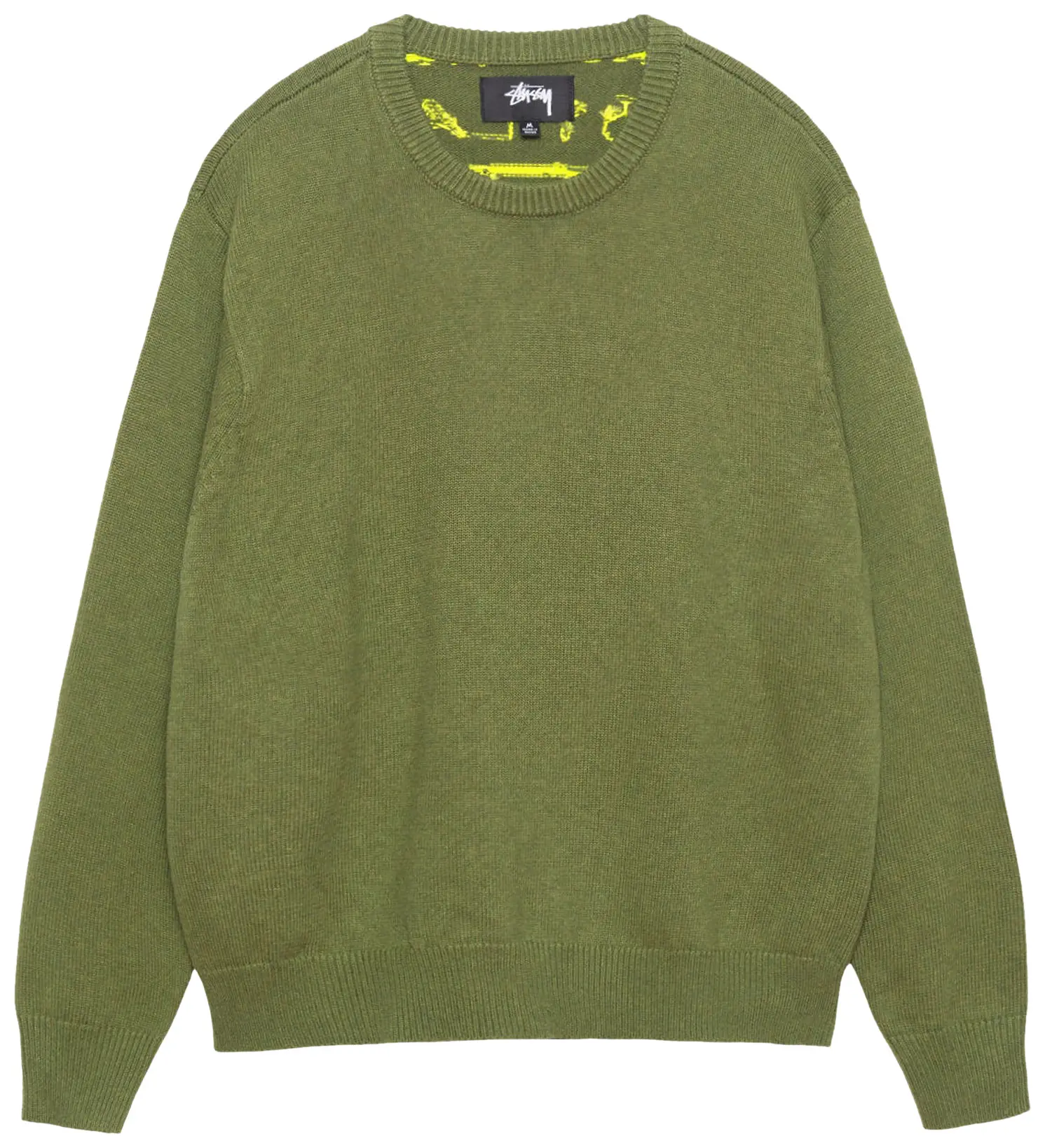 Stussy Laguna Icon Sweater 