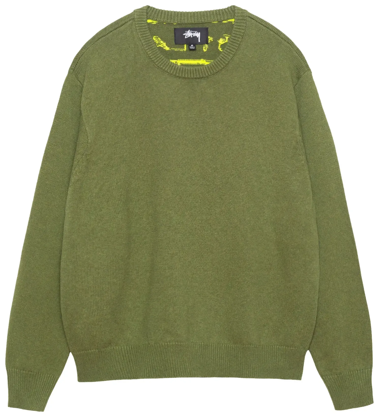 Stussy Laguna Icon Sweater 