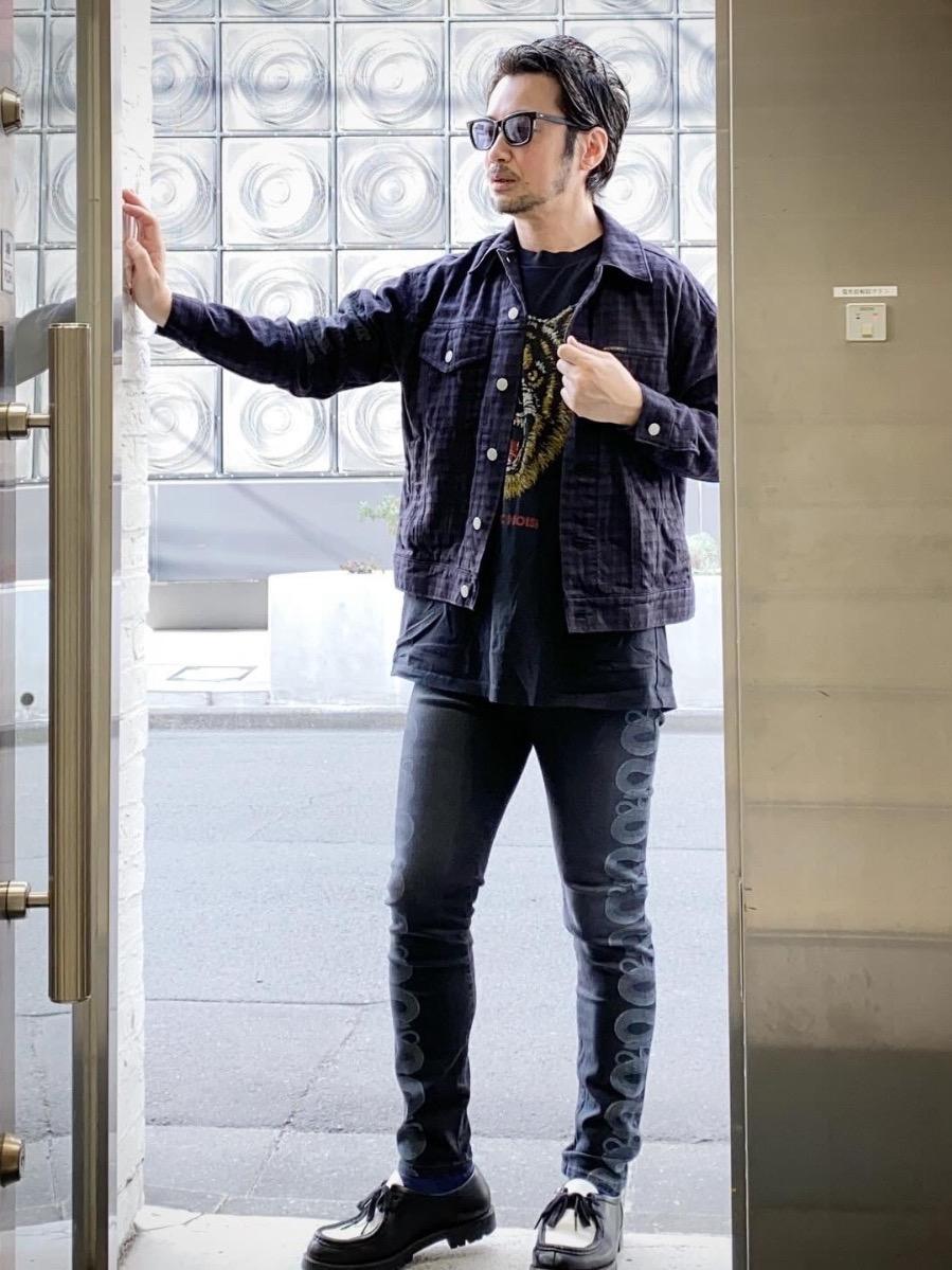 HYSTERIC GLAMOUR仙台店