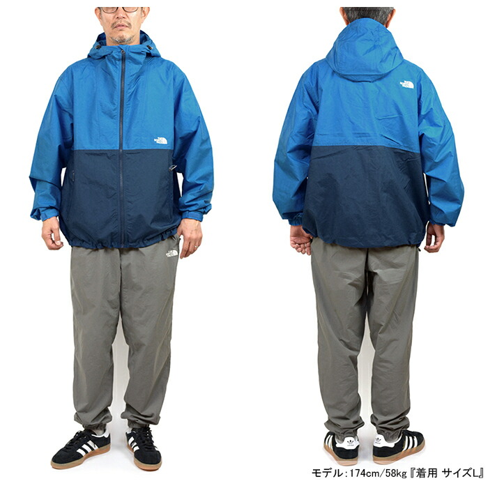 ザ・ノース・フェイス THE NORTH FACE NP72530 コンパクトジャケット COMPACT JACKET マウンテンパーカー ウインドブレーカー アウトドア メンズ レディース 撥水 防風 軽量 5カラー 国内正規(GOLDWIN ゴールドウイン正規販売店)｜Carhartt WIP(カーハート WIP),Columbia(コロンビア),New Era(ニューエラ),Gramicci(グラミチ),Marmot(マーモット)