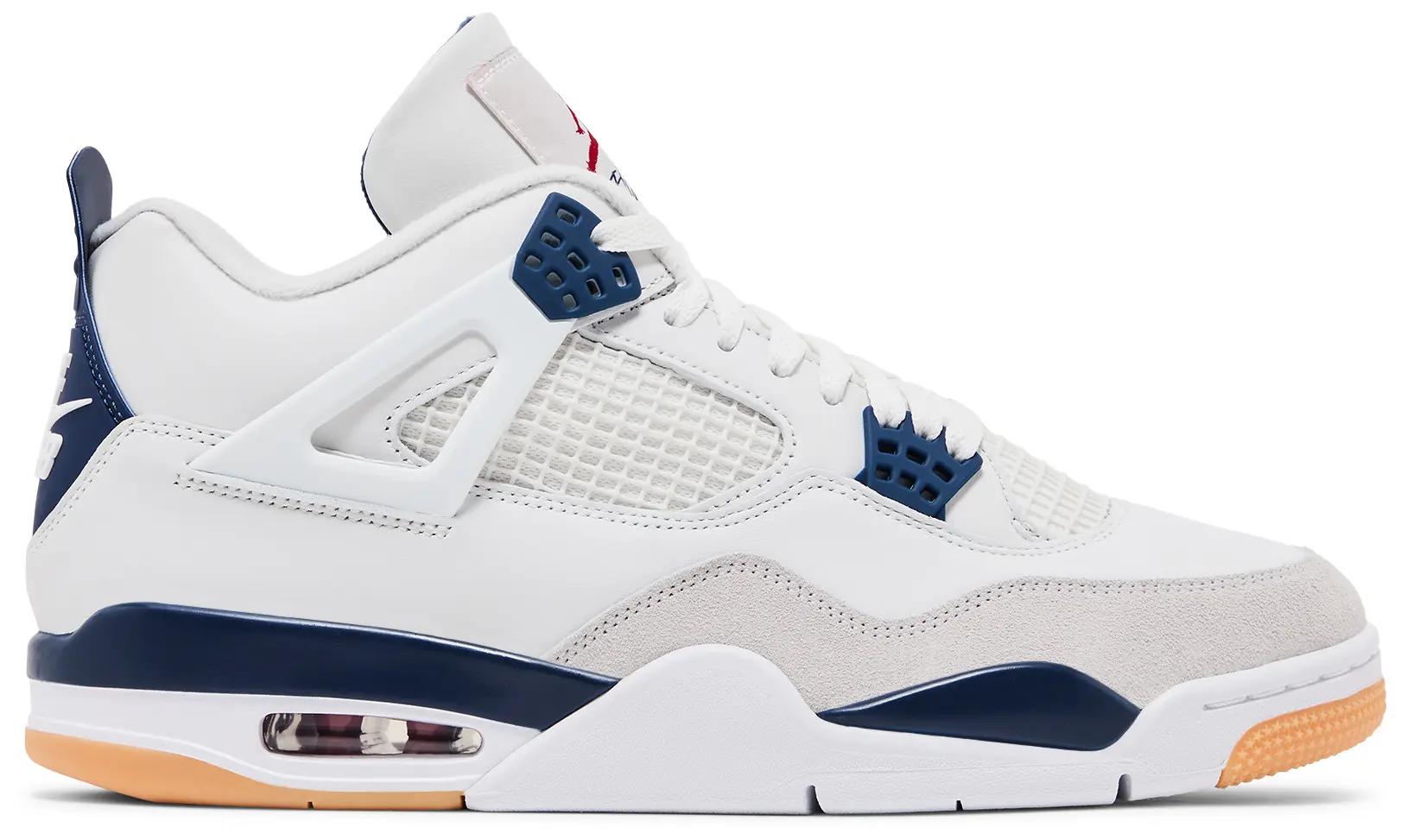 2025 Nike SB x Air Jordan 4 Retro SP 'Navy'