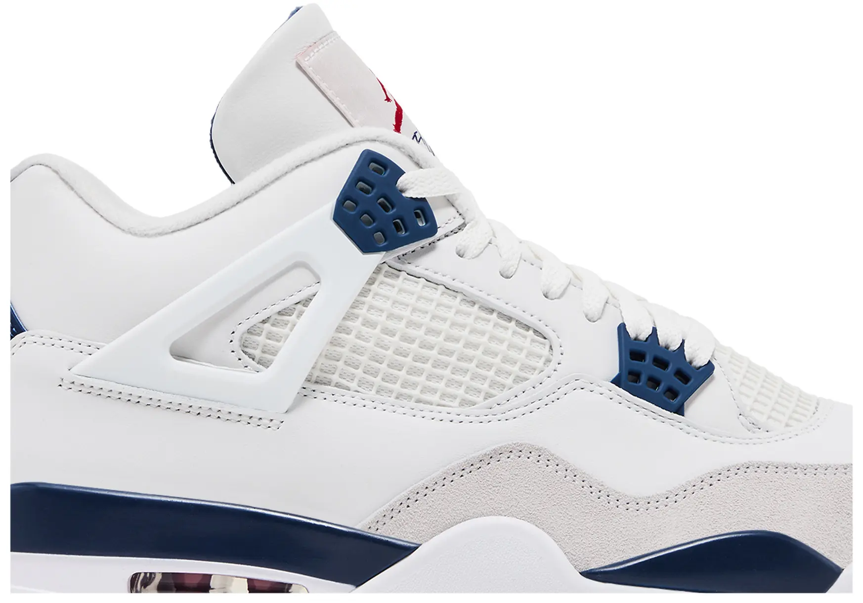 2025 Nike SB x Air Jordan 4 Retro SP 'Navy'