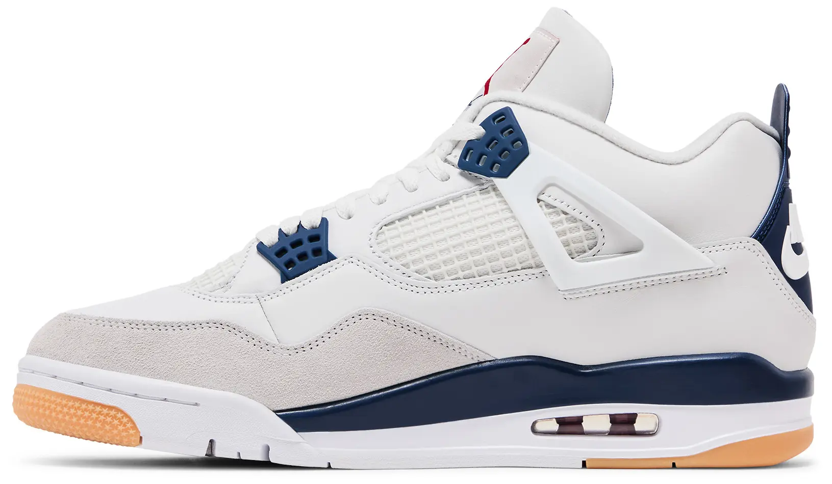 2025 Nike SB x Air Jordan 4 Retro SP 'Navy'