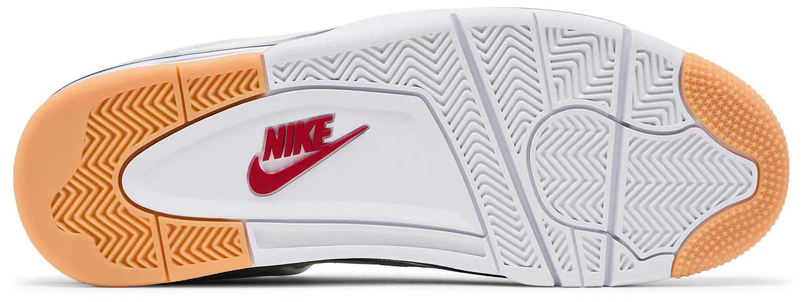 2025 Nike SB x Air Jordan 4 Retro SP 'Navy'