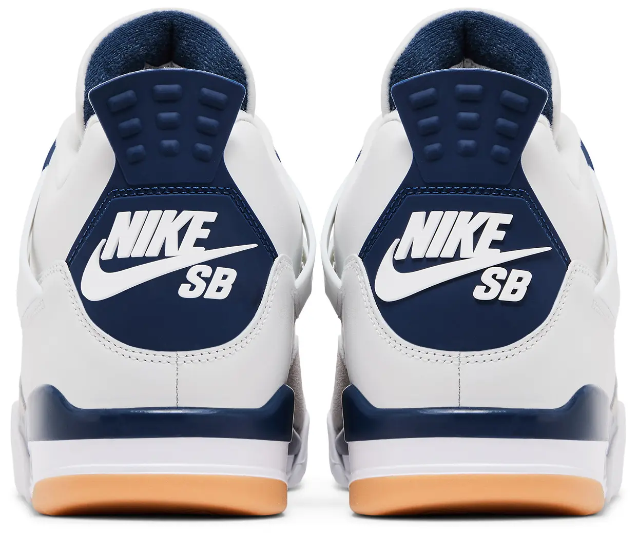 2025 Nike SB x Air Jordan 4 Retro SP 'Navy'