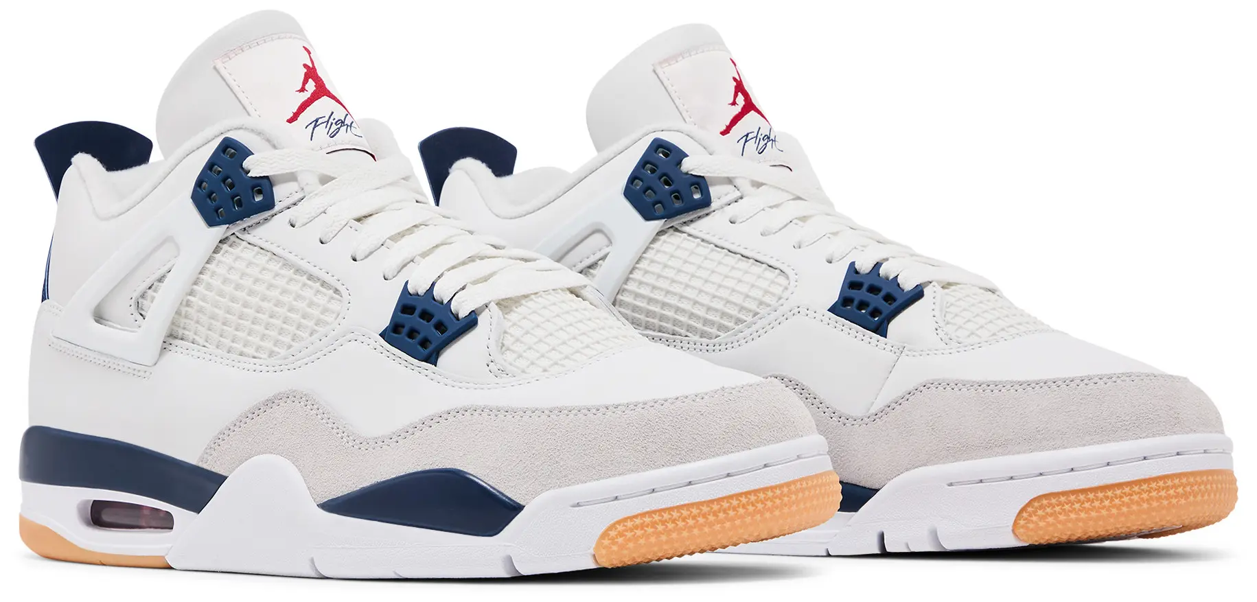 2025 Nike SB x Air Jordan 4 Retro SP 'Navy'