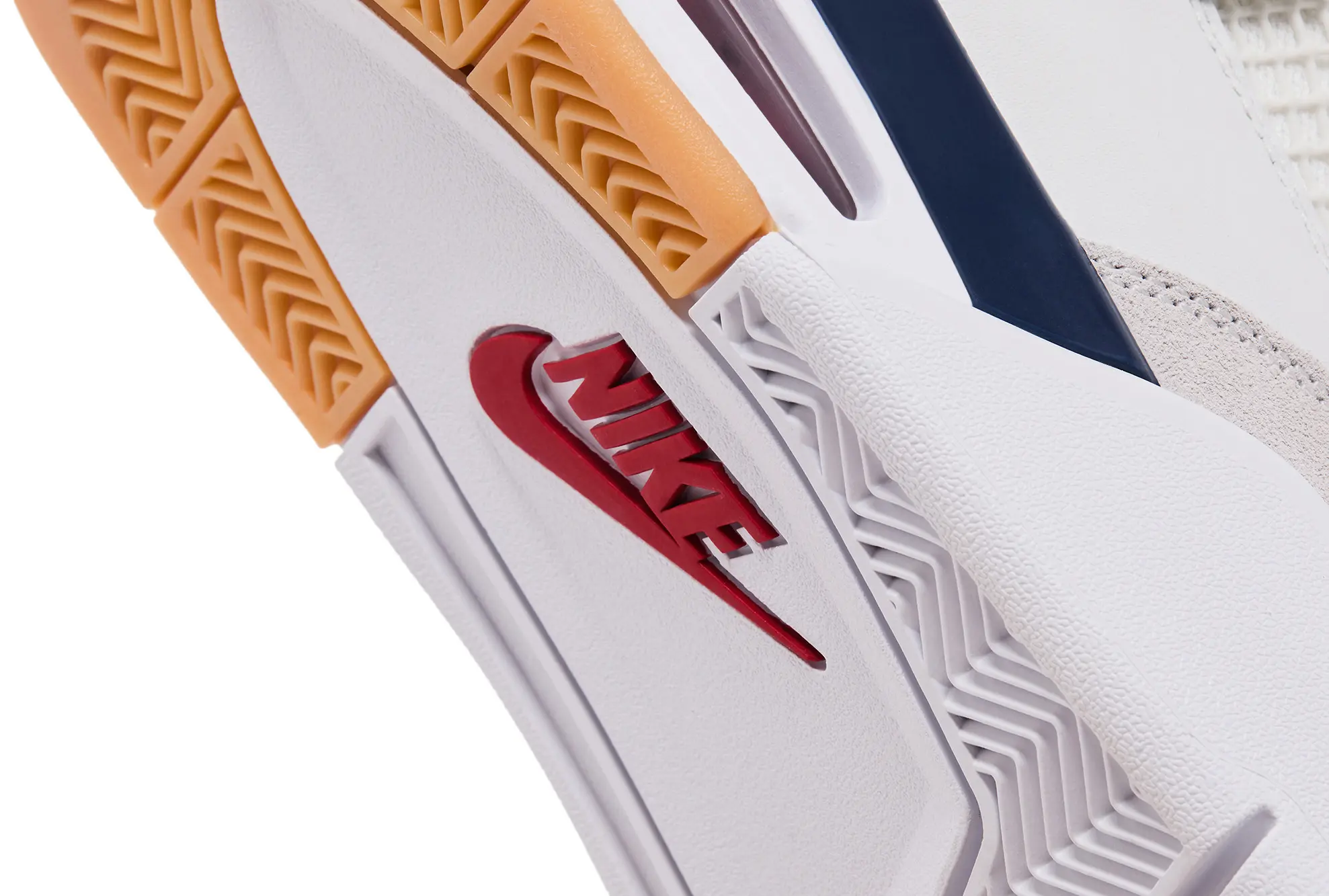 2025 Nike SB x Air Jordan 4 Retro SP 'Navy'