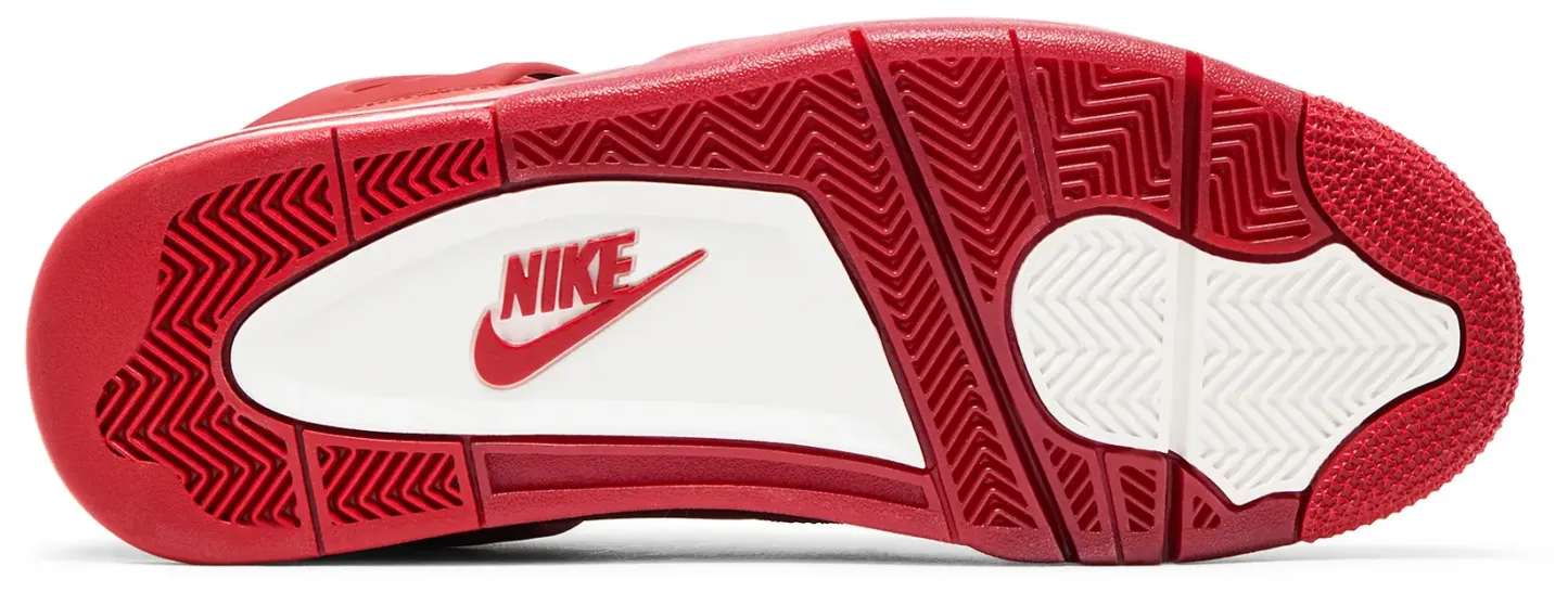 2025 Nigel Sylvester x Air Jordan 4 Retro OG SP 'Brick By Brick'