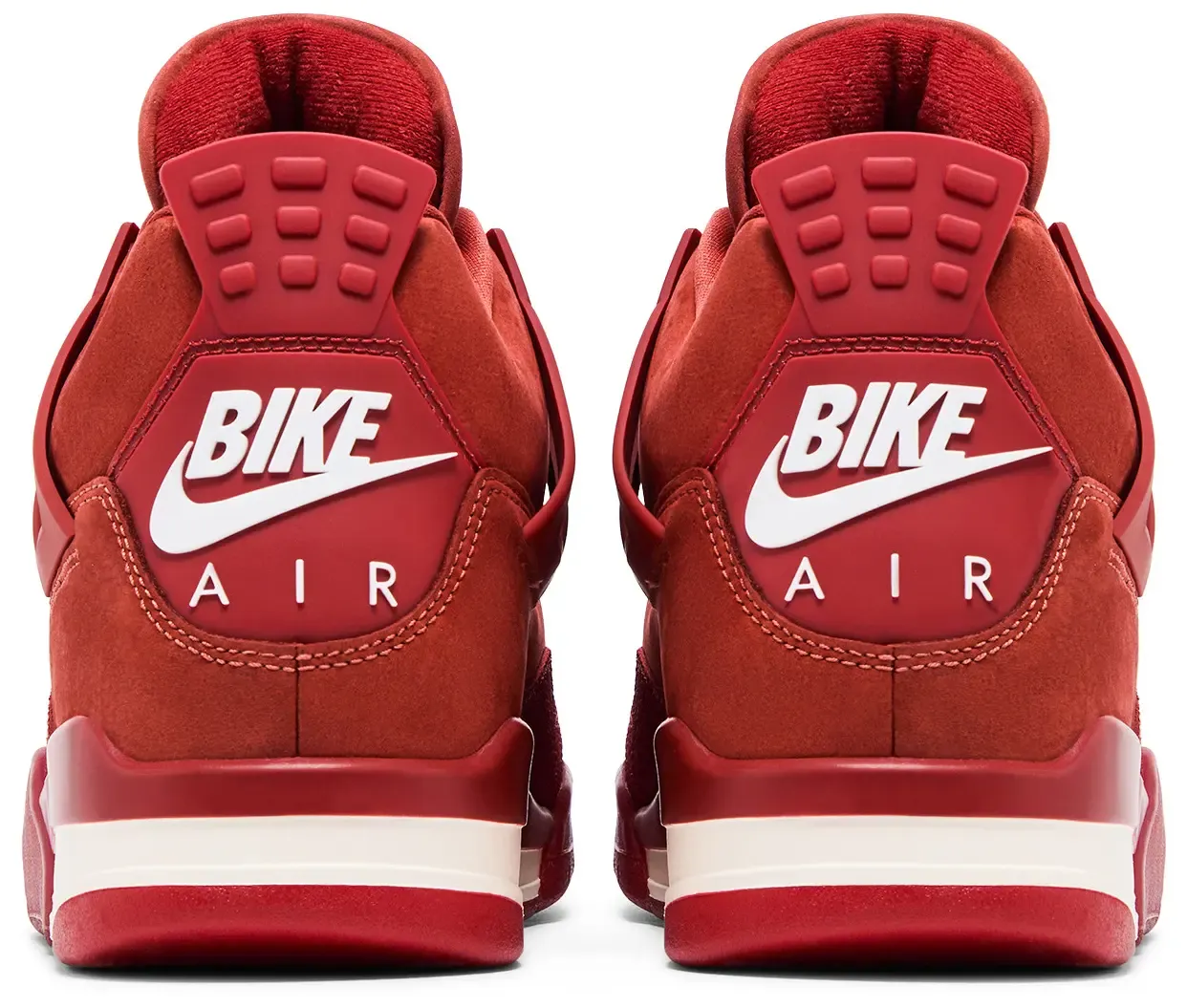 2025 Nigel Sylvester x Air Jordan 4 Retro OG SP 'Brick By Brick'