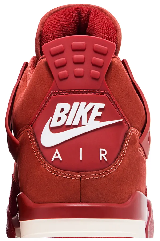 2025 Nigel Sylvester x Air Jordan 4 Retro OG SP 'Brick By Brick'