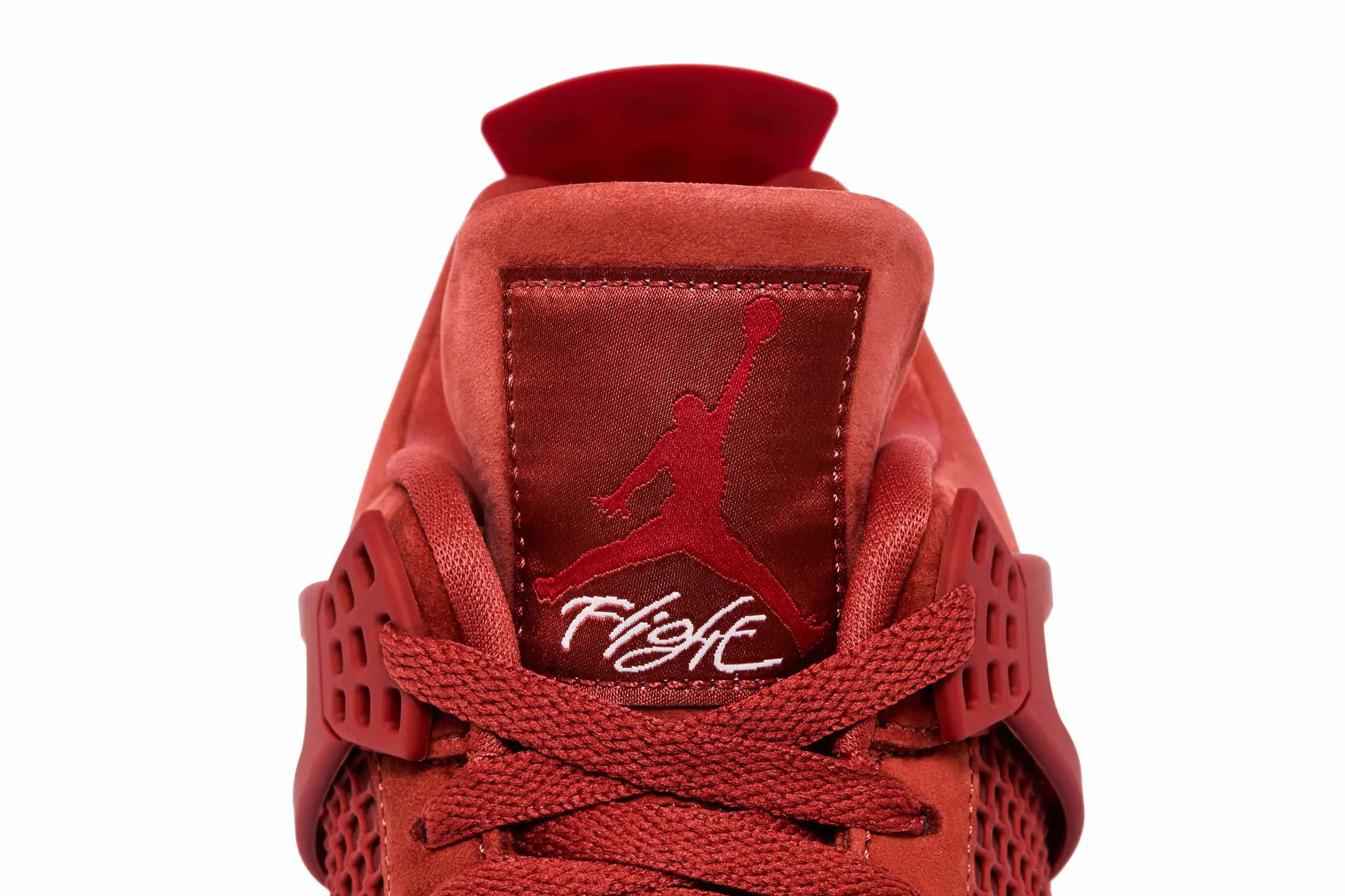 2025 Nigel Sylvester x Air Jordan 4 Retro OG SP 'Brick By Brick'