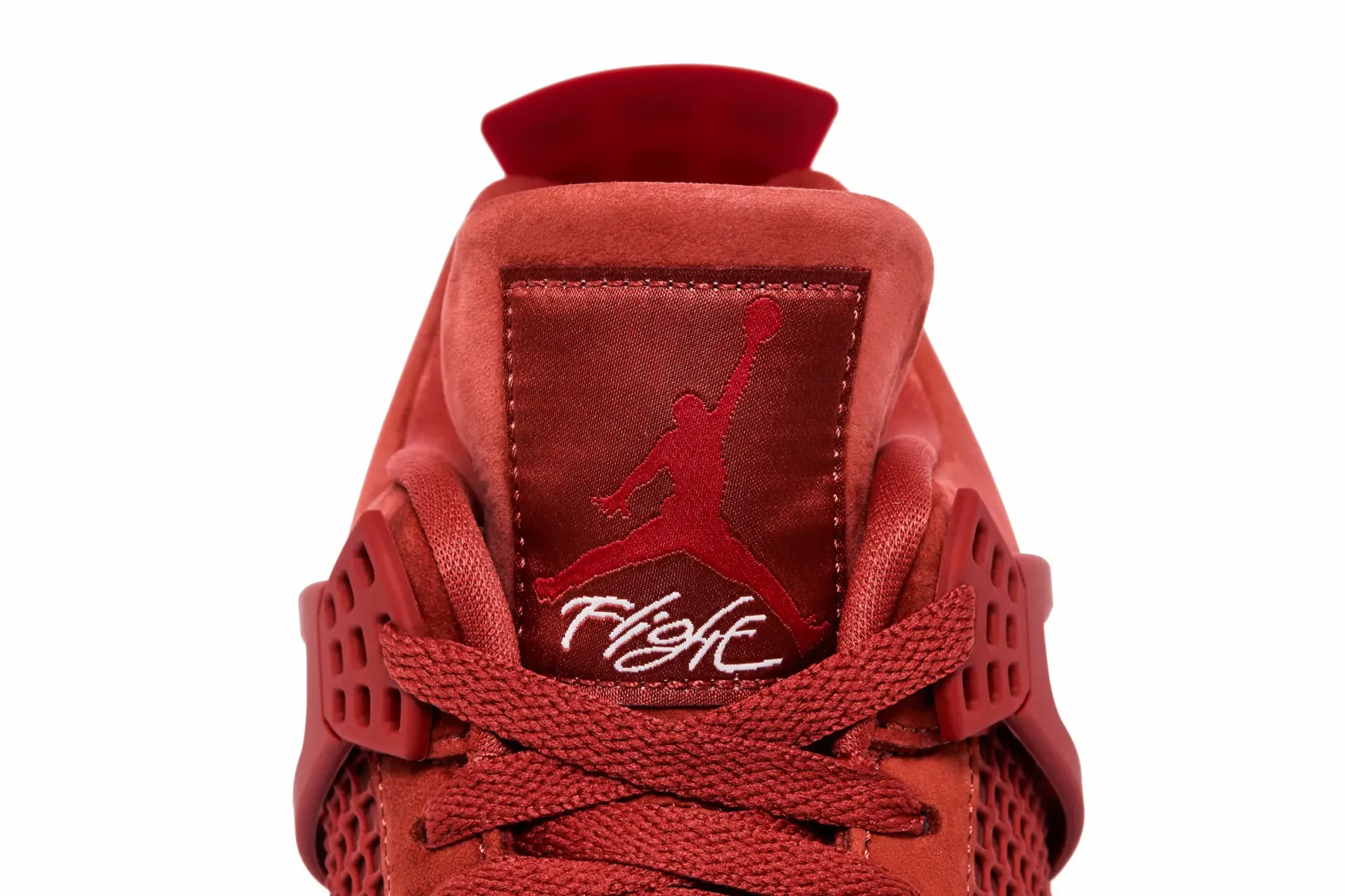 2025 Nigel Sylvester x Air Jordan 4 Retro OG SP 'Brick By Brick'