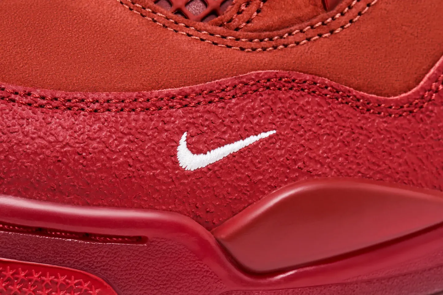 2025 Nigel Sylvester x Air Jordan 4 Retro OG SP 'Brick By Brick'