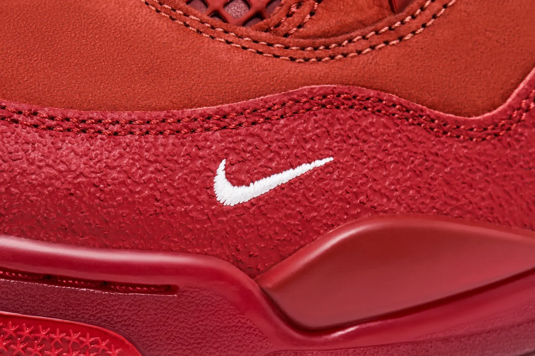 2025 Nigel Sylvester x Air Jordan 4 Retro OG SP 'Brick By Brick'