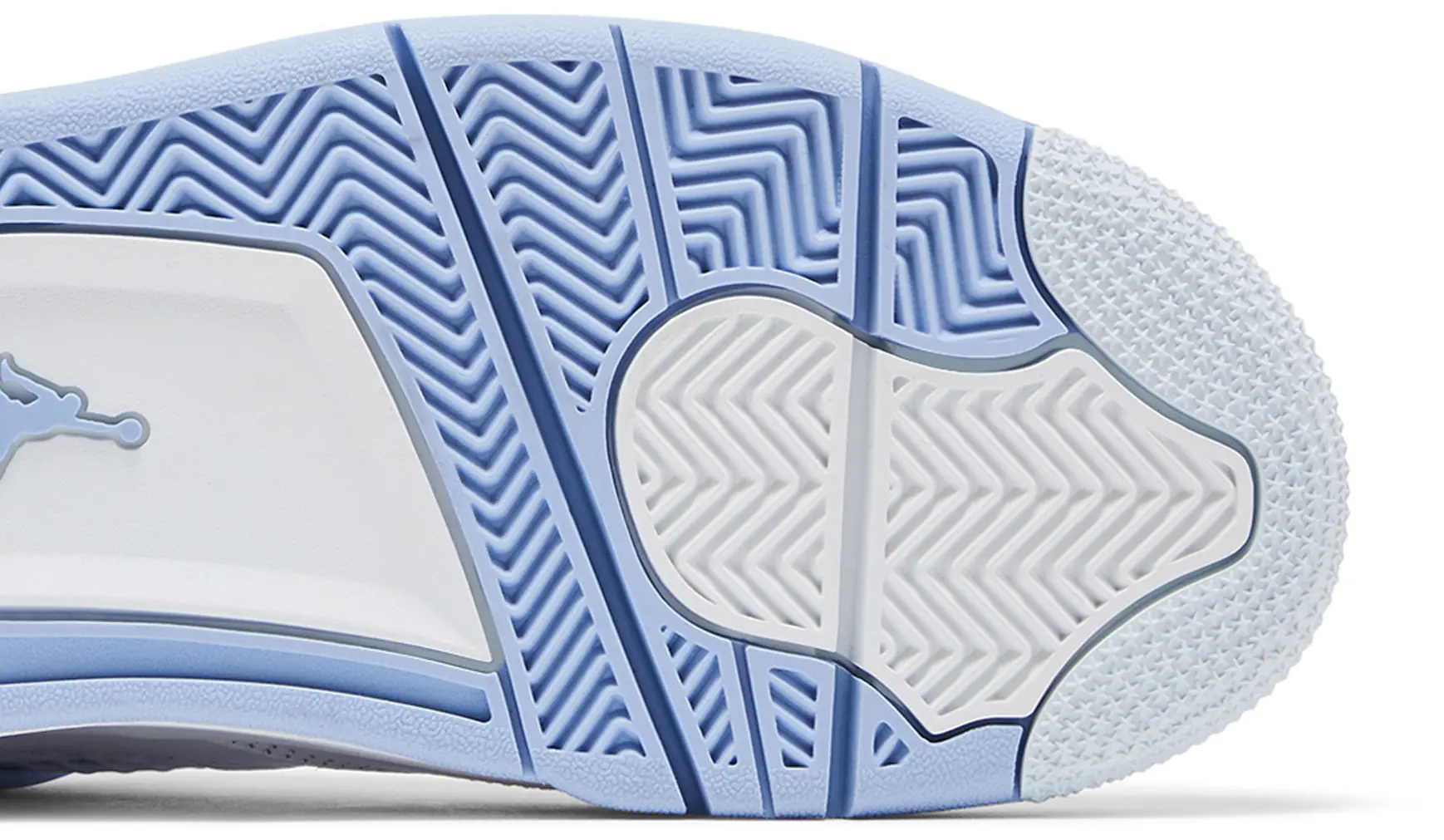 2025 Wmns Air Jordan 4 Retro 'Forget Me Not'