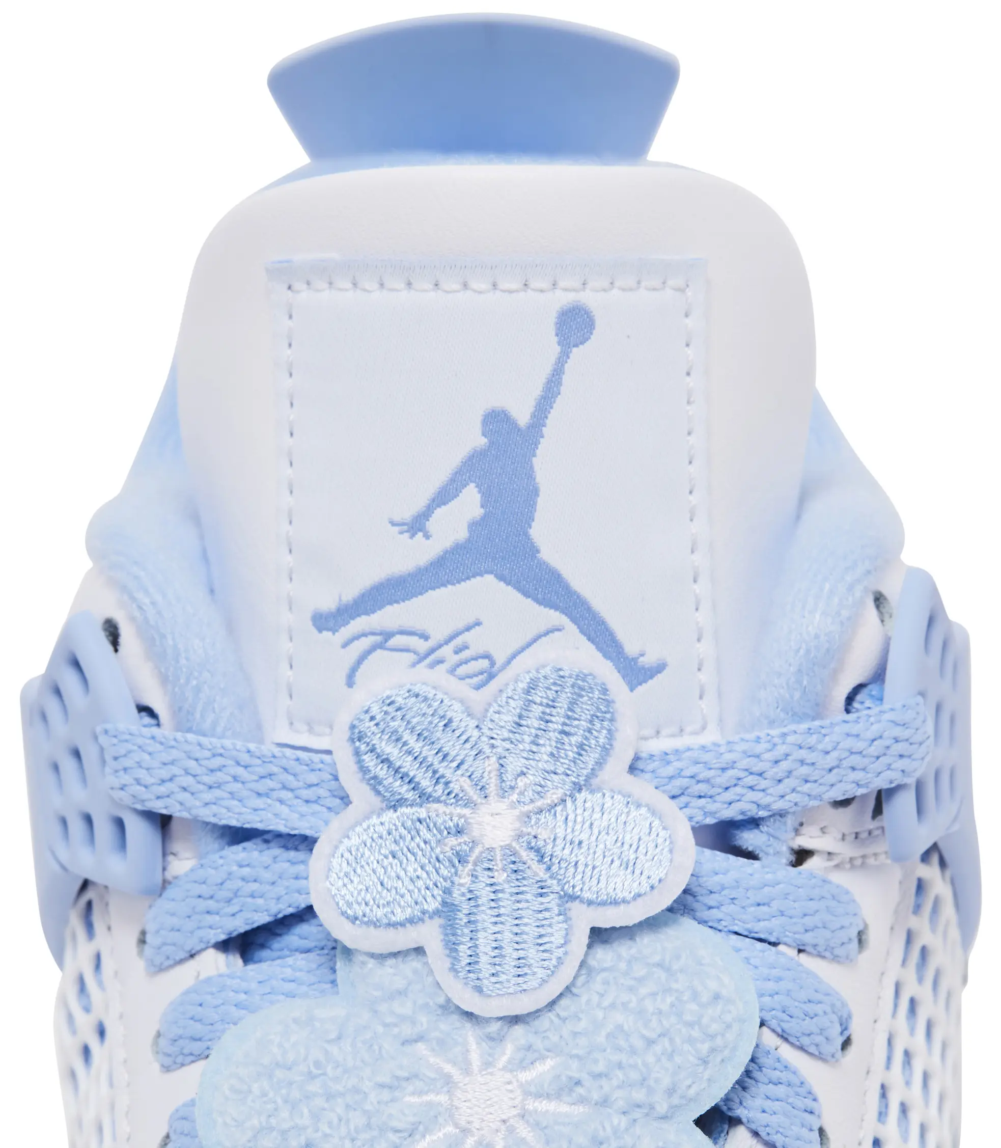 2025 Wmns Air Jordan 4 Retro 'Forget Me Not'