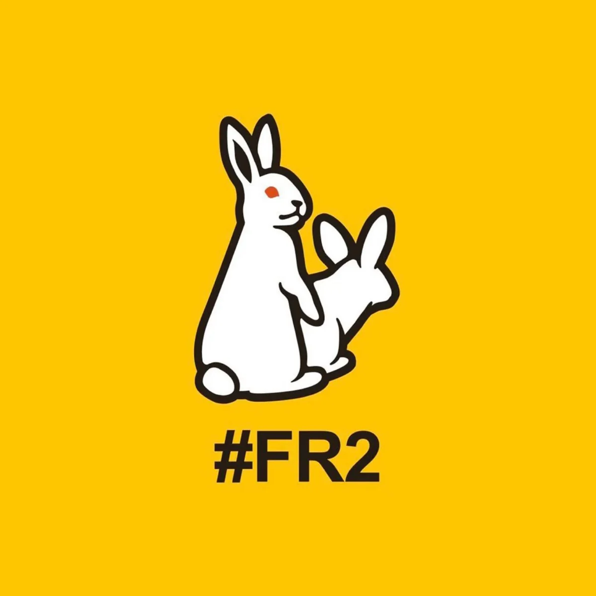 #FR2🐇🐇