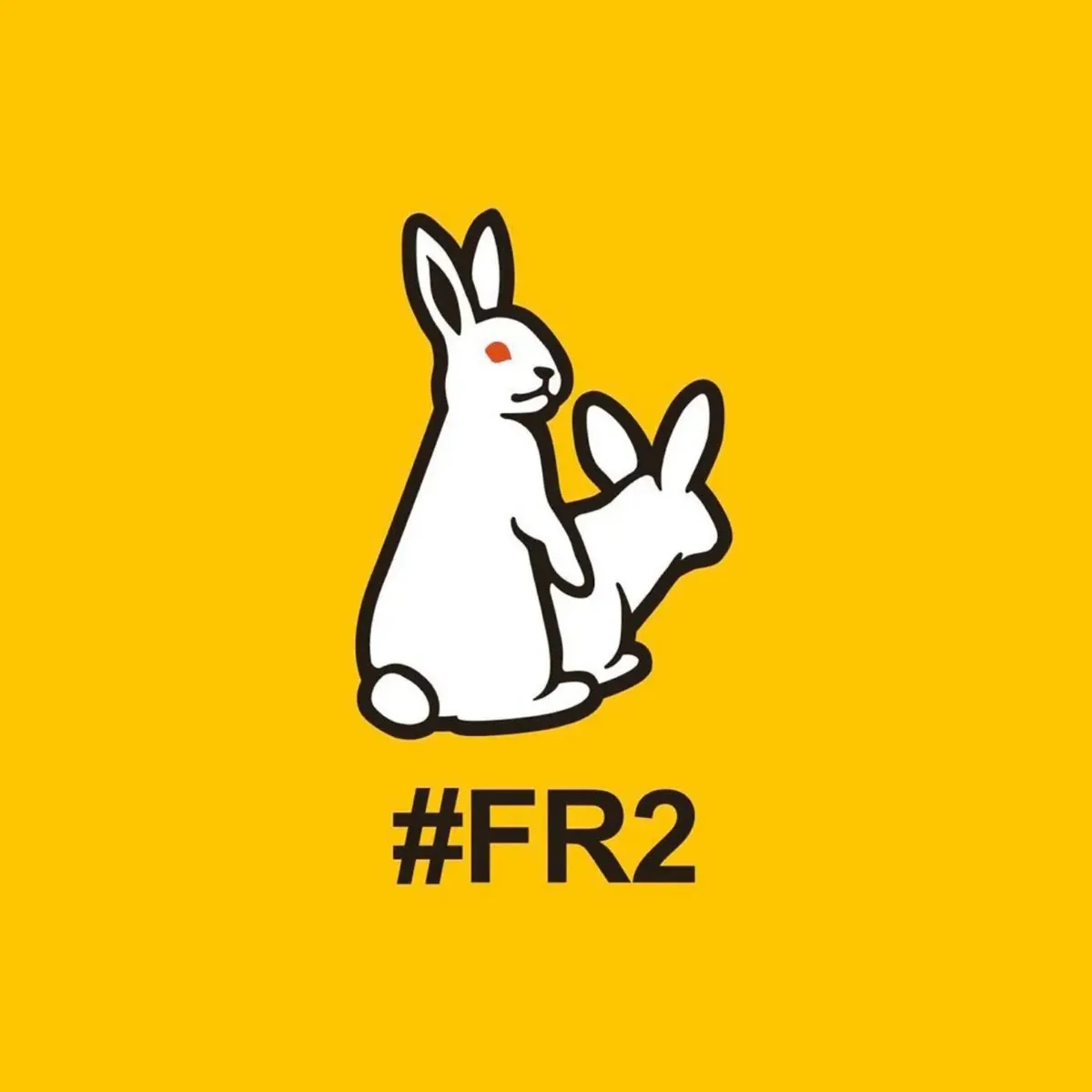 #FR2🐇🐇