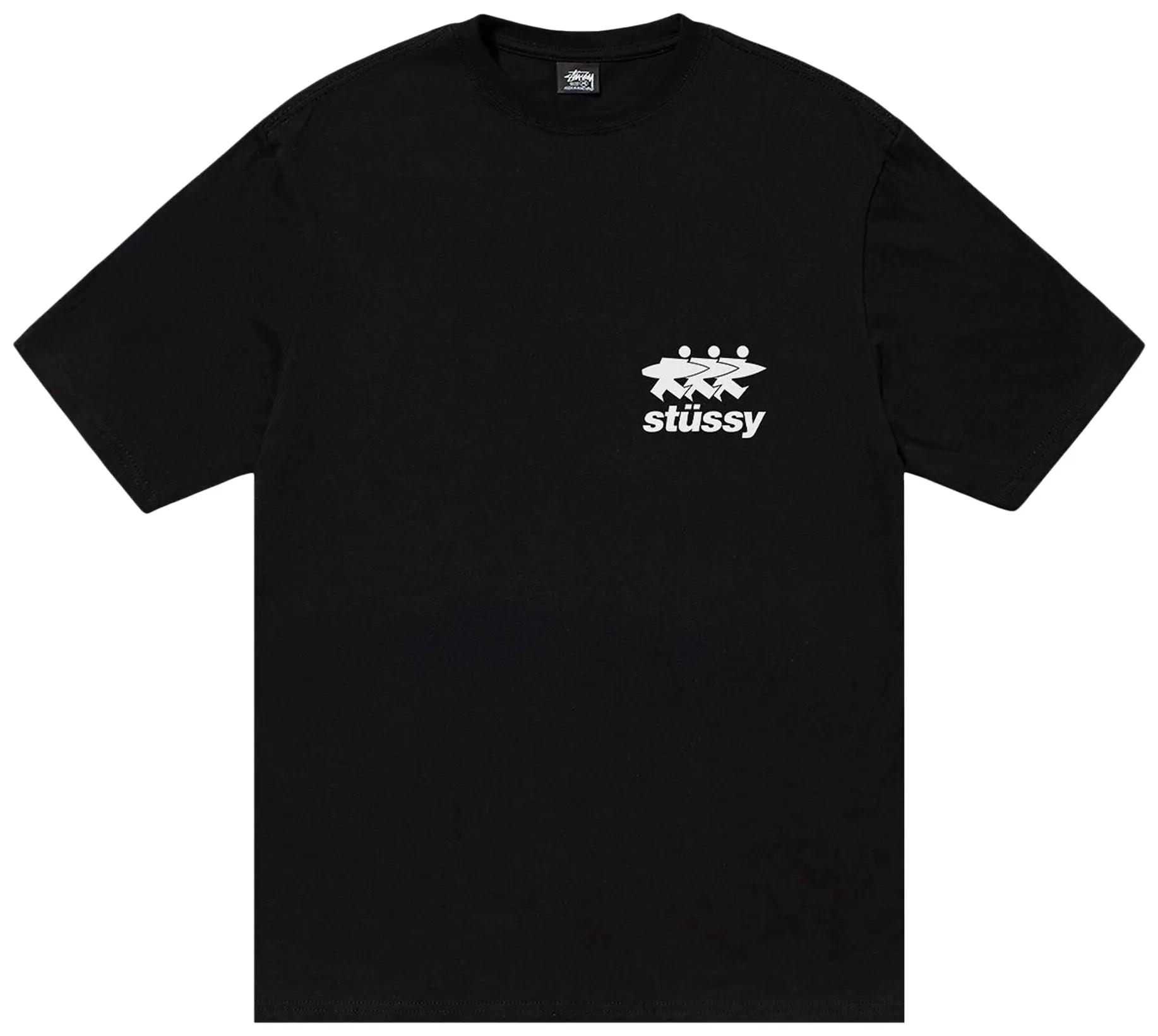 【期間限定割引価格】Stussy Surfwalk Tee