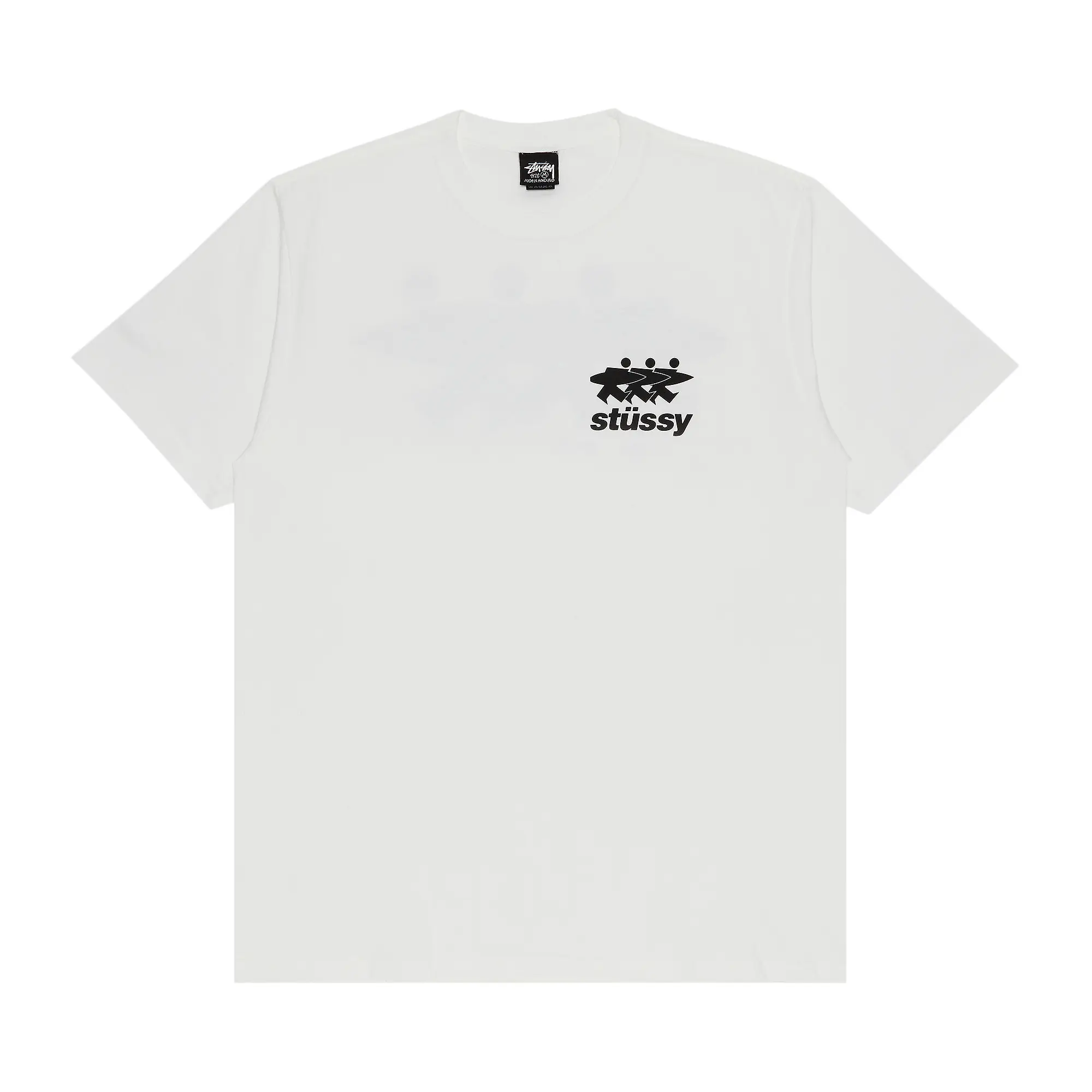 【期間限定割引価格】Stussy Surfwalk Tee