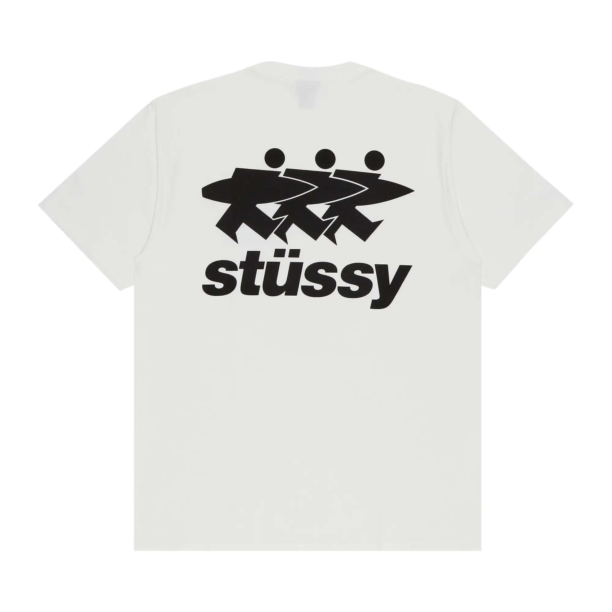 【期間限定割引価格】Stussy Surfwalk Tee