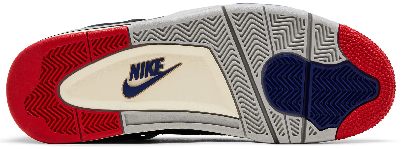 2025 Air Jordan 4 Retro 'Rare Air - White Lettering'