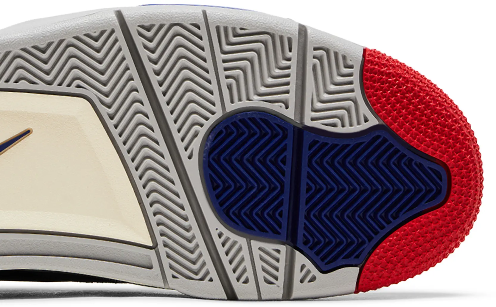 2025 Air Jordan 4 Retro 'Rare Air - White Lettering'