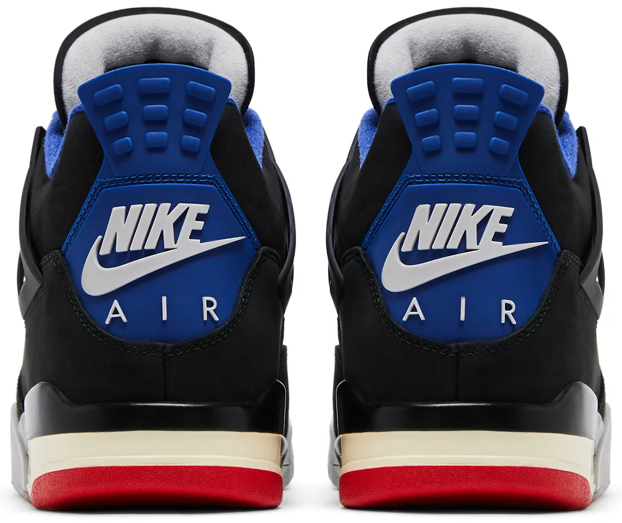 2025 Air Jordan 4 Retro 'Rare Air - White Lettering'