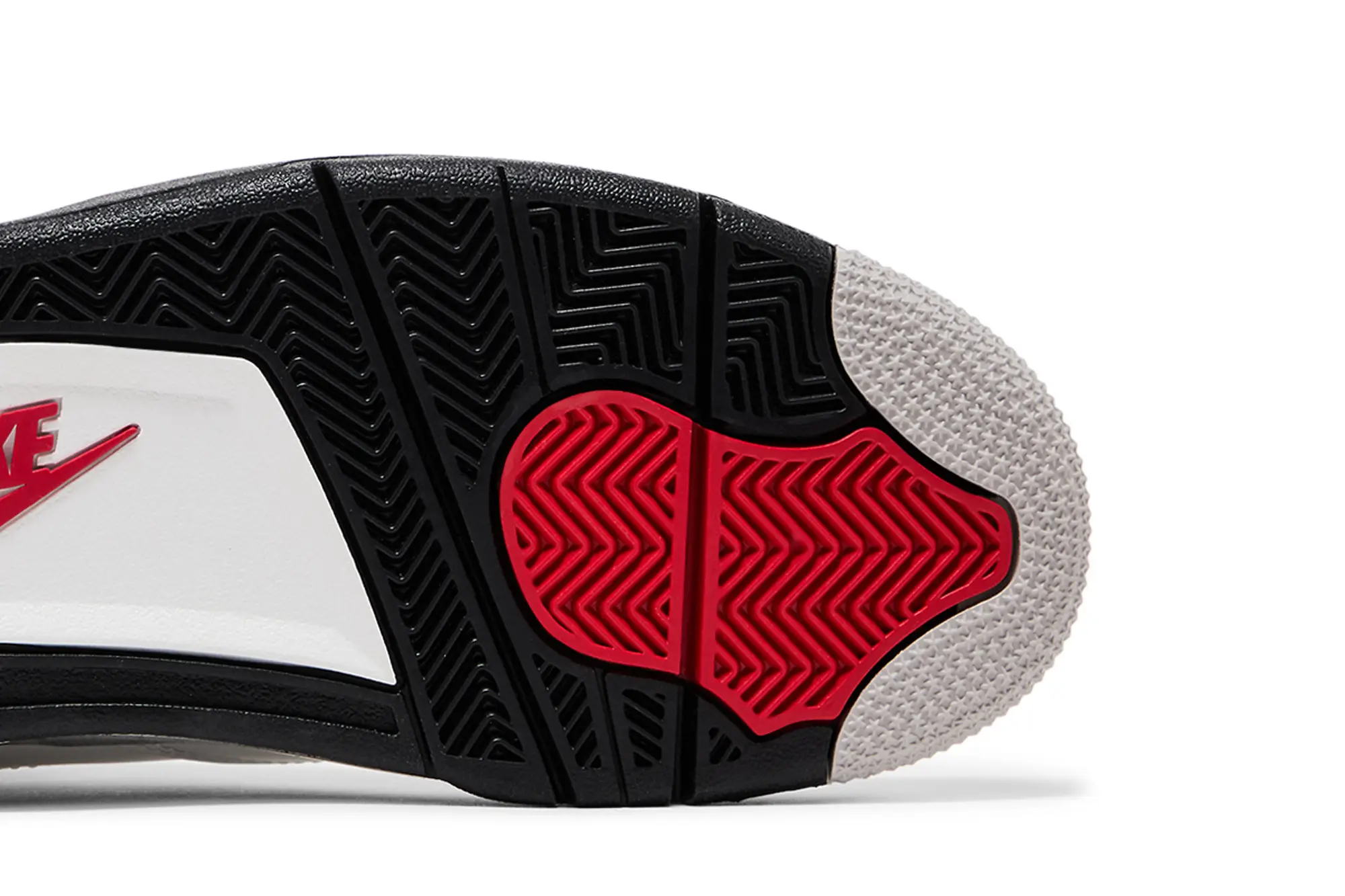 2025 Air Jordan 4 Retro OG 'White Cement' 2025