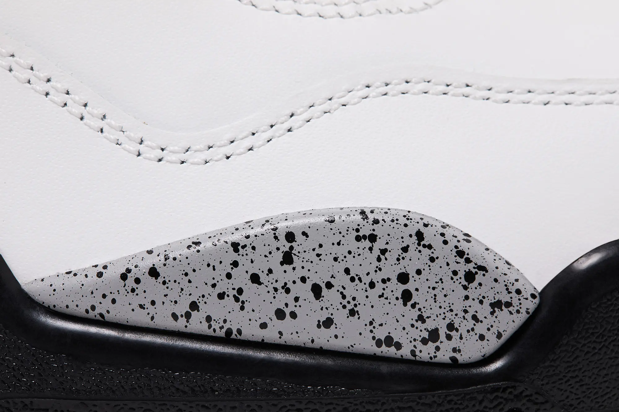 2025 Air Jordan 4 Retro OG 'White Cement' 2025