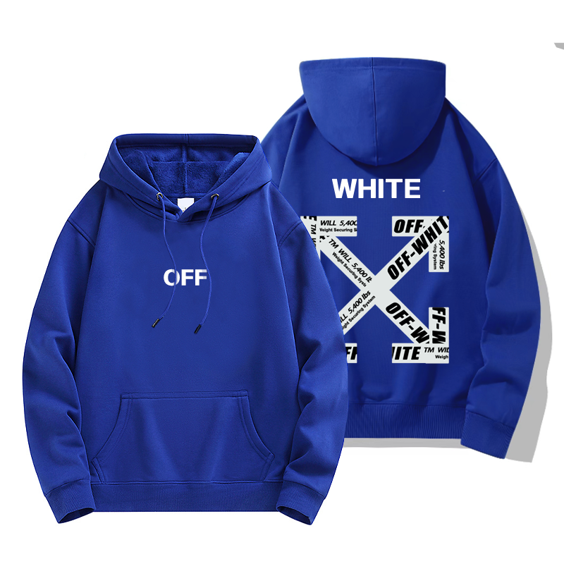 ファッショナブルで超ハンサムでシンプルなトレンディなスウェットシャツ