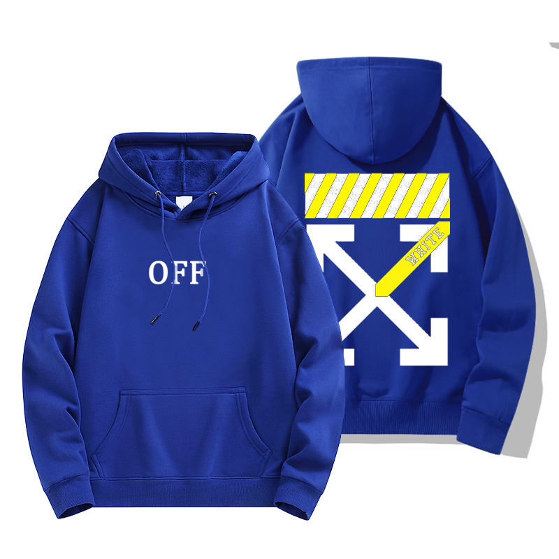 アメリカのファッションブランドパーカー