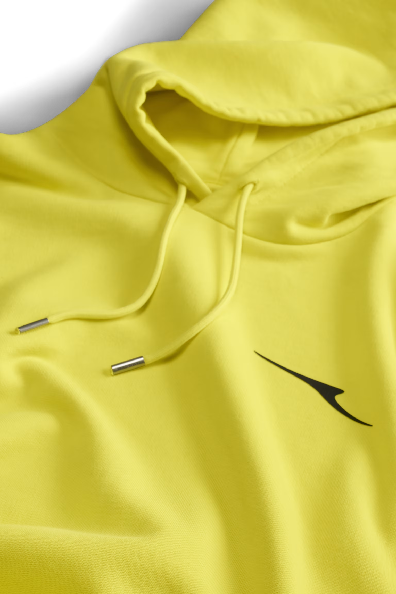 カナダグース リゲル オーバーサイズ プリント フード付きスウェットシャツ ユニセックス (サマーアース)