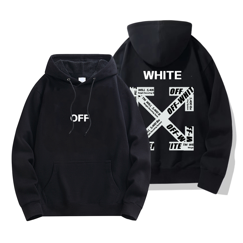 ファッショナブルで超ハンサムでシンプルなトレンディなスウェットシャツ