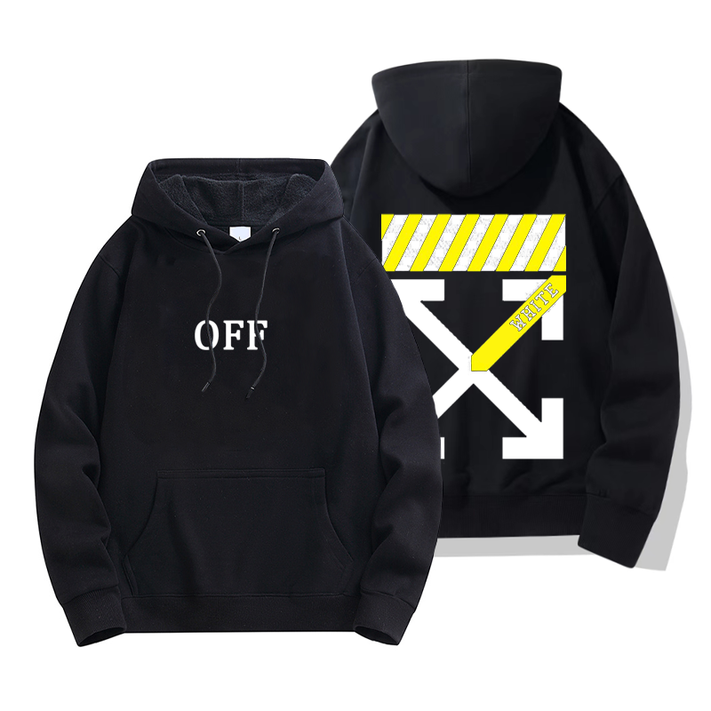 アメリカのファッションブランドパーカー